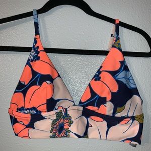 NWOT aerie swimsuit top